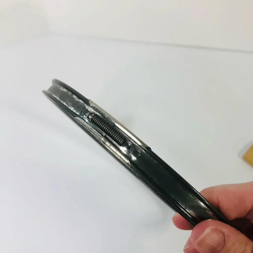 No Brand inch round
